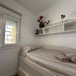 A1 - En La Carihuela, 2 Dormitorios, Wifi, A 100 Metros De La Playa トレモリノス