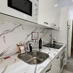 A1 - En La Carihuela, 2 Dormitorios, Wifi, A 100 Metros De La Playa * トレモリノス