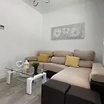 A1 - En La Carihuela, 2 Dormitorios, Wifi, A 100 Metros De La Playa アパート