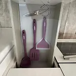 アパート A1 - En La Carihuela, 2 Dormitorios, Wifi, A 100 Metros De La Playa トレモリノス