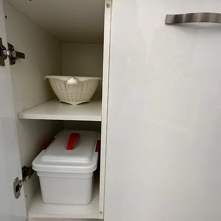 شقة A1 - En La Carihuela, 2 Dormitorios, Wifi, A 100 Metros De La Playa *