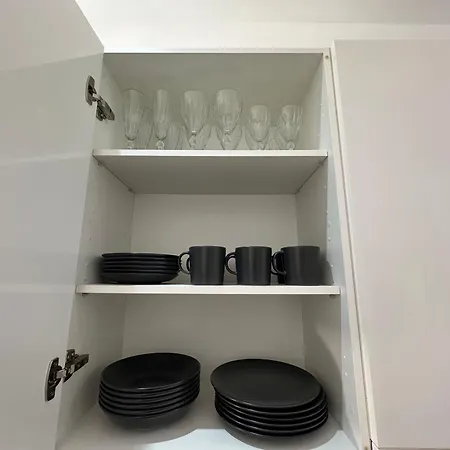 شقة A1 - Ground-floor 2-bedroom With Free Private Parking - 100 M From La Carihuela توريمولينوس