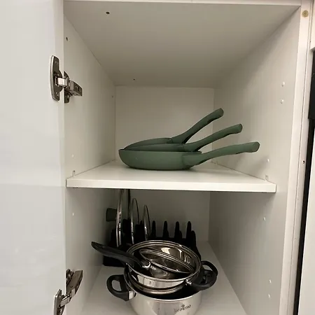 A1 - En La Carihuela, 2 Dormitorios, Wifi, A 100 Metros De La Playa Apartamento Torremolinos