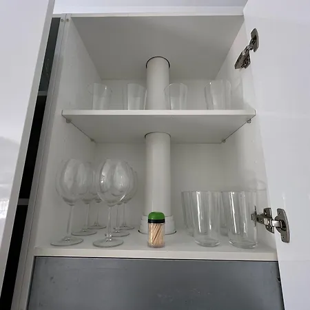 A1 - En La Carihuela, 2 Dormitorios, Wifi, A 100 Metros De La Playa شقة *