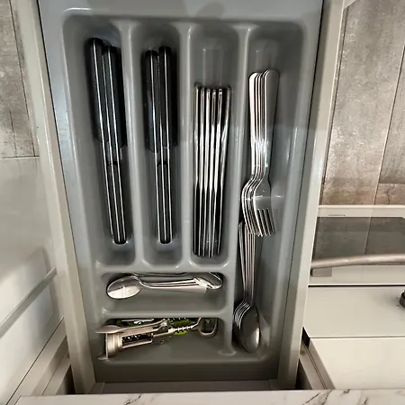 A1 - En La Carihuela, 2 Dormitorios, Wifi, A 100 Metros De La Playa شقة