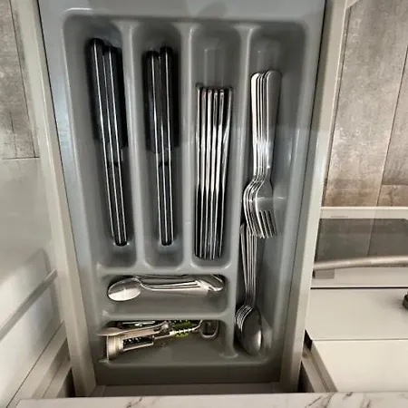 A1 - En La Carihuela, 2 Dormitorios, Wifi, A 100 Metros De La Playa * Torremolinos