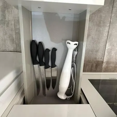 A1 - En La Carihuela, 2 Dormitorios, Wifi, A 100 Metros De La Playa * Torremolinos