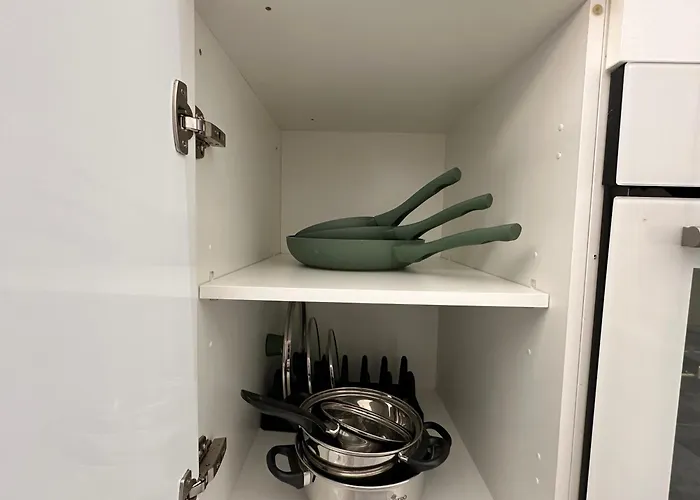 A1 - En La Carihuela, 2 Dormitorios, Wifi, A 100 Metros De La Playa Lägenhet Torremolinos