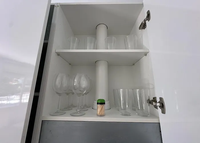 A1 - En La Carihuela, 2 Dormitorios, Wifi, A 100 Metros De La Playa Apartment *