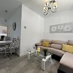 A1 - En La Carihuela, 2 Dormitorios, Wifi, A 100 Metros De La Playa Apartmán
