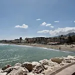 Apartmán A1 - En La Carihuela, 2 Dormitorios, Wifi, A 100 Metros De La Playa *