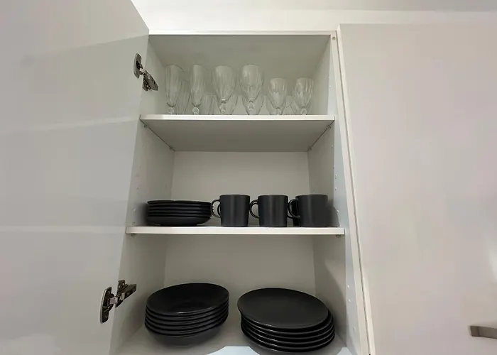 Apartament A1 - En La Carihuela, 2 Dormitorios, Wifi, A 100 Metros De La Playa Torremolinos