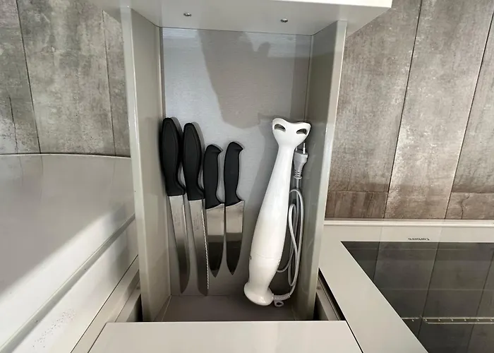 Apartament A1 - En La Carihuela, 2 Dormitorios, Wifi, A 100 Metros De La Playa Torremolinos